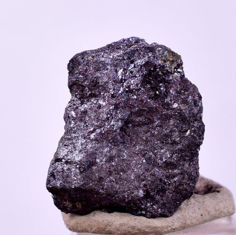 1.2cms PROUSTITE PYRARGIRITE RUBY SILVER PERU UCHUCCHACUA MINE HB276