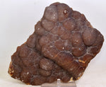 23cms ARAGONITE BOTRYOIDAL CALCITE CRYSTALS AESTHETIC MINERAL SPECIMEN PERU EB82