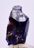 1.6cms GEM AZURITE CRYSTALS MOROCCO ROYAL BLUE COLOR SHARP SHINY UB105