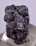1.2cms PROUSTITE RED RUBY SILVER PERU UCHUCCHACUA MINE MINERAL SPECIMEN HB205