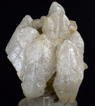 13.5cms CALCITE WITH QUARTZ CRYSTALS PERU SHINY MINERAL SPECIMEN GB25