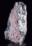 14.5cms RHODOCHROSITE ROSETTE PERU PINK CRYSTALS HUANZALA MINE MINERAL RB530