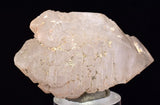 5.6cms QUARTZ  CATHEDRAL TWIN SHINY NATURAL CRYSTAL MINERAL SPECIMEN QB79