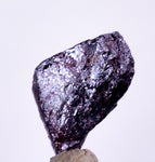 1cms PROUSTITE RED RUBY SILVER PERU UCHUCCHACUA MINE MINERAL SPECIMEN HB111