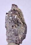 4.5cm GEM AXINITE CRYSTAL  PERU SUPER SHINY MINERAL SPECIMEN AB97