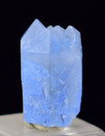 3.5 Carats BLUE DUMORTIERITE IN QUARTZ PENDANT SPECIMEN UB226
