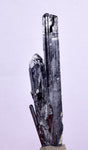 5.5cms STIBNITE CRYSTAL PERU MINERAL SPECIMEN COLLECTOR MB95