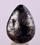 26.5ct GEM CABOCHON SILVER MINERAL ACANTHITE PYRARGYRITE PERU UCHUCCHACUA BB246