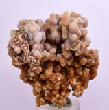 5.2cms ARAGONITE BOTRYOIDAL CRYSTALS AESTHETIC MINERAL SPECIMEN PERU EB46