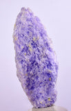 6.1cms GEM LAVENDER COQUIMBITE PERU CRYSTAL MINERAL SPECIMEN COLLECTOR UB100