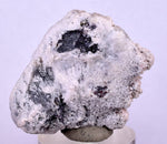 3.5cms PROUSTITE RED RUBY SILVER PERU UCHUCCHACUA MINE MINERAL SPECIMEN HB140