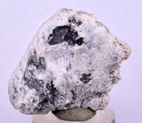 3.5cms PROUSTITE RED RUBY SILVER PERU UCHUCCHACUA MINE MINERAL SPECIMEN HB140