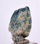 19.5cts GRANDIDIERITE CRYSTALS BLUE GREEN RARE MADAGASCAR JEWELRY FACET PB88