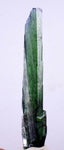 6.9cms GEM VIVIANITE BOLIVIA POTOSI EMERALD COLOR CRYSTAL FACET MINERAL IB08