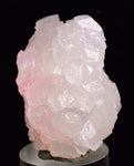 4.4cms RHODOCHROSITE QUARTZ CALCITE CRYSTALS PERU RB508