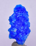 3.3cms ALUNOGEN CHALCANTHITE ROMERITE PERU NATURAL BOTRYOIDAL CRYSTALS FB55