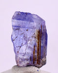 6cts GEM TANZANITE CRYSTAL ZOISITE GEMSTONE MERELANI HILLS TANZANIA MINERAL TB08