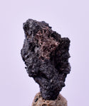 1.1cms NATIVE SILVER WIRE PERU UCHUCCHACUA MINE MINERAL SPECIMEN HB263
