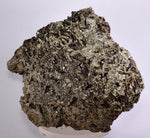 17cm NEST OF MARCASITE BLADES PYRITE CHALCOPYRYTE  SPHALERITE PERU CRYSTAL MB118