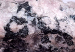 2.9cms PROUSTITE RUBY SILVER RHODOCHROSITE PERU UCHUCCHACUA MINE MINERAL HB195