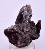 3.4cms PREMIUM AXINITE CRYSTALS PERU AESTHETIC COLLECTOR MINERAL SPECIMEN AB127