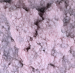 6.3cms RHODOCHROSITE ROSETTE PERU PINK CRYSTALS HUANZALA MINE MINERAL RB546