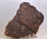 23cms ARAGONITE BOTRYOIDAL CALCITE CRYSTALS AESTHETIC MINERAL SPECIMEN PERU EB82