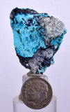 11 MINERALS COLLECTION FLAT WHOLESALE INCLUDING DISPLAY BOX PYRITE SILVER JB09