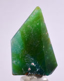 3.1cms GEM SILICA CHRYSOCOLLA CHALCEDONY LILY MINE PERU FREE FORM QUARTZ BB271