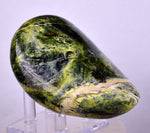 2 Kg SERPENTINE ROUGH PERU PARTIALLY TRANSLUCENT MINERAL SPECIMEN JB26