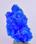 2.7cms ALUNOGEN CHALCANTHITE ROMERITE PERU NATURAL BOTRYOIDAL CRYSTALS FB54
