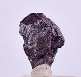 1.1cms PYRARGYRITE RUBY SILVER PERU UCHUCCHACUA MINE MINERAL SPECIMEN HB240