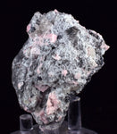6.3cms RHODOCHROSITE ROSETTE PERU PINK CRYSTALS HUANZALA MINE MINERAL RB547