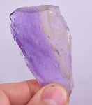 170grs. AMETRINE QUARTZ CITRINE AMETHYST CRYSTAL BOLIVIA JEWELRY EB49