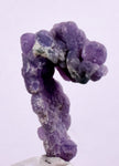 3cms AGATE GRAPE BOTRYOIDAL CRYSTAL CHALCEDONY QUARTZ INDONESIA PENDANT AB57