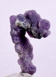 3cms AGATE GRAPE BOTRYOIDAL CRYSTAL CHALCEDONY QUARTZ INDONESIA PENDANT AB57