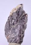 4.5cm GEM AXINITE CRYSTAL  PERU SUPER SHINY MINERAL SPECIMEN AB97