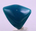 390 carat GEM SILICA CHRYSOCOLLA CHALCEDONY PERU HIGH YIELD ROUGH SB102