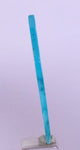 18.5ct GEM BLUE OPAL SCENIC CABOCHON PERU SEASCAPE PENDANT JEWELRY BB165