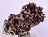 4.8cms PREMIUM AXINITE  CRYSTALS PERU AESTHETIC COLLECTOR AB198