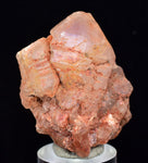 4.4cms QUARTZ CATHEDRAL SHINY NATURAL CRYSTAL MINERAL SPECIMEN COLLECTOR QB80