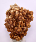 6.1cms ARAGONITE BOTRYOIDAL CRYSTALS AESTHETIC MINERAL SPECIMEN PERU EB45