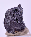 1.4cms PROUSTITE PYRARGIRITE RUBY SILVER PERU UCHUCCHACUA MINE HB277