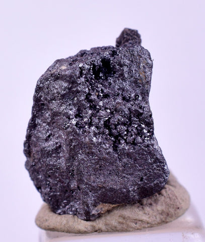 1.4cms PROUSTITE PYRARGIRITE RUBY SILVER PERU UCHUCCHACUA MINE HB277