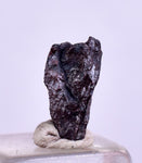 0.9cms PYRARGYRITE RUBY SILVER PERU UCHUCCHACUA MINE MINERAL SPECIMEN HB243