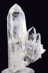 5cms HUBNERITE QUARTZ CRYSTALS MINERAL SPECIMEN COLLECTOR PERU MB40