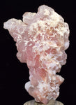 5.9cms GEM PINK OPAL NATURAL SCULPTURE BOTRYOIDAL PERU QUARTZ TRANSLUCENT PB28