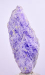 6.1cms GEM LAVENDER COQUIMBITE PERU CRYSTAL MINERAL SPECIMEN COLLECTOR UB100