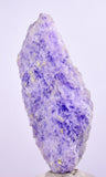 6.1cms GEM LAVENDER COQUIMBITE PERU CRYSTAL MINERAL SPECIMEN COLLECTOR UB100