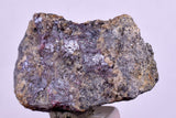 3.3cms PROUSTITE RED RUBY SILVER PERU UCHUCCHACUA MINE MINERAL SPECIMEN HB204
